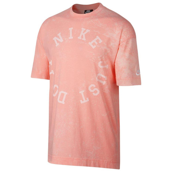Nike Ανδρική κοντομάνικη μπλούζα Nike Ανδρική κοντομάνικη μπλούζα